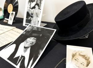 Ella Fitzgerald Case [1]