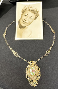 Ella Fitzgerald Case [2]