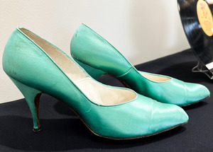 Ella Fitzgerald Case [3]