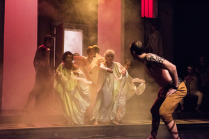 Image of Medea-Her Story