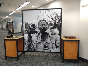 For All The World To See: Visual Culture and the Struggle for Civil Rights exhibit [4]