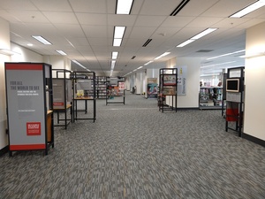 For All The World To See: Visual Culture and the Struggle for Civil Rights exhibit [5]