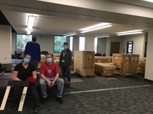 For All The World To See: Visual Culture and the Struggle for Civil Rights exhibit [11]