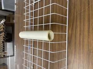 Image of Pre-Humidified Poster