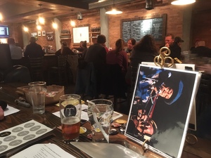 Jazz Trivia night [1]