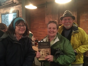 Jazz Trivia night [2]