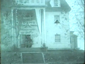 University of Idaho Kappa Kappa Gamma house