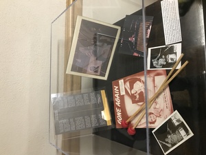 King of the Vibes exhibit [2]