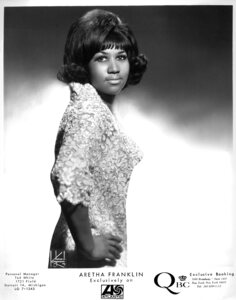 Remembering Aretha Franklin