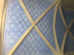 Life Sciences building [1]