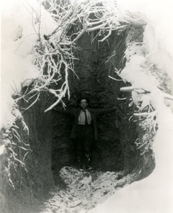 Unidentified man [1]