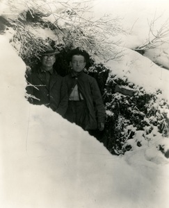 Unidentified man [2]