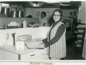 Shirley Gunther [2]