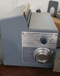 Kodak Verifax Book Copying Unit