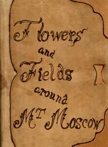 Watercolor paintings of flowers [5]