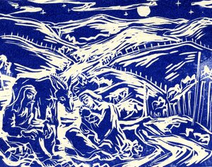 13 Days of Winter Break - Day 10