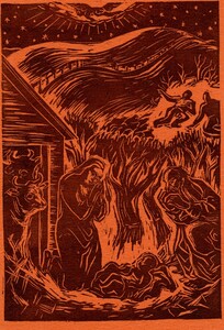 13 Days of Winter Break - Day 13