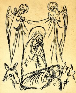 13 Days of Winter Break - Day 8