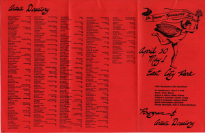 Image of Artist Directory