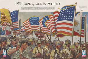 Image of United We Stand
