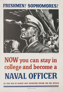 Image of Become a Navy Officer