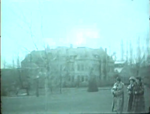 University of Idaho Engineering Building