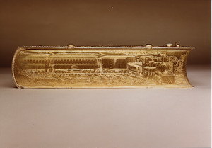 Image of Gold and Silver Book