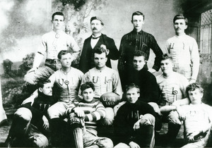 Image of Football Team