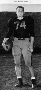 Jerry Kramer