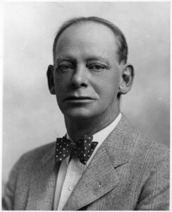 LaFayette Russell Parsons