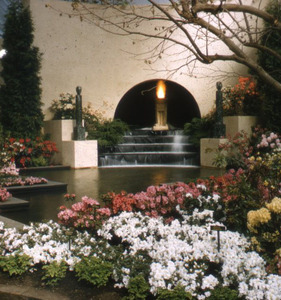 Botanical garden [1]