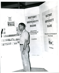 Parma Branch Experiment Station [10]