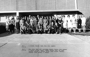 University of Idaho Library employees [3]