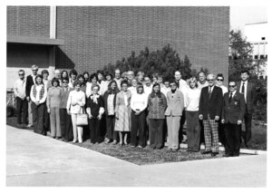 University of Idaho Library employees [4]