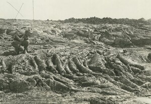 Image of Craters of the Moon National Monument