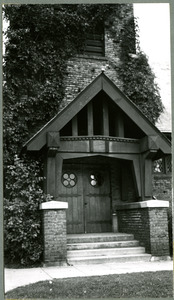 Holy Trinity Episcopal Church [1]