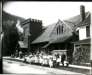Holy Trinity Episcopal Church [2]