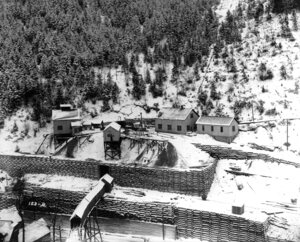 Hercules Mine