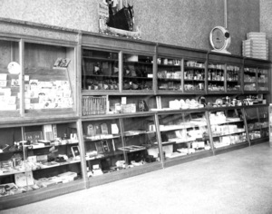 Steward-Wallace Drug Company [1]
