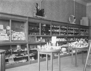 Steward-Wallace Drug Company [2]
