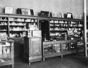 Steward-Wallace Drug Company [3]