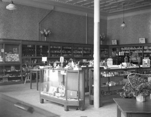 Steward-Wallace Drug Company [4]