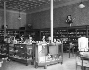 Steward-Wallace Drug Company [5]