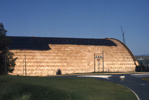 ASUI-Kibbie Dome construction [3]