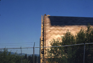 ASUI-Kibbie Dome construction [4]