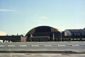 ASUI-Kibbie Dome construction [9]