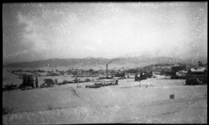 University of Idaho campus [1]