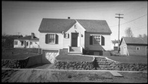 613 W. A Street, Moscow, Idaho [1]