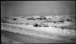 University of Idaho campus [3]