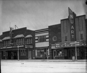 Kenworthy Theater [1]